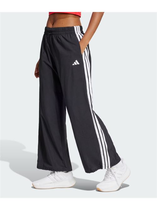 w 3s wv pt ADIDAS | JE1306BLK WHITE